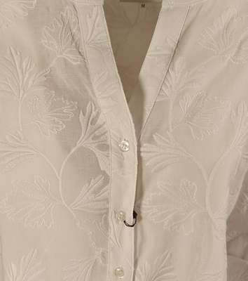 L/S WOMAN SHIRT IMOLA29 Tellini S.r.l. Wholesale Clothing